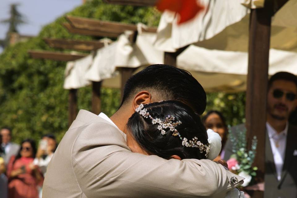 Ceremonia