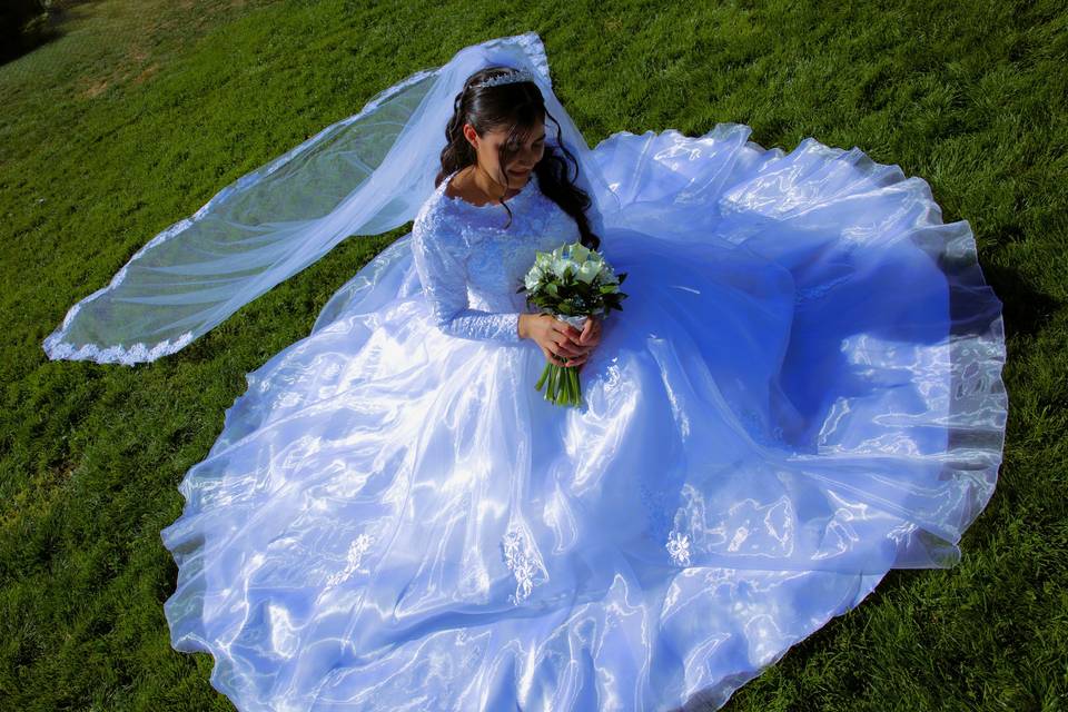 Vestido