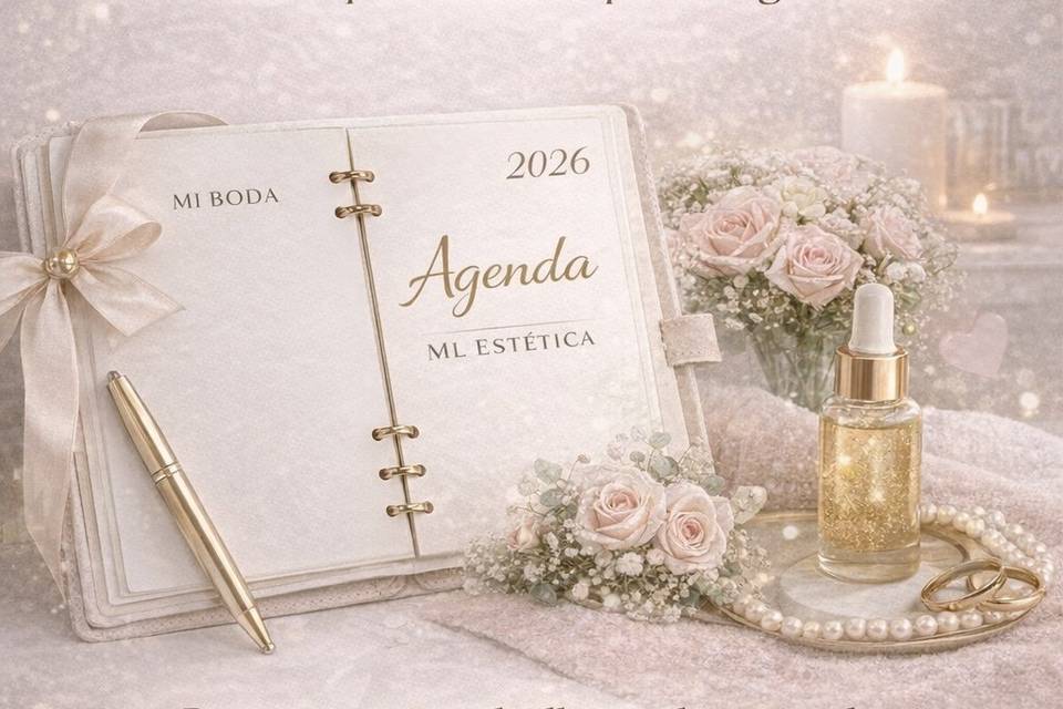 Bodas 2026