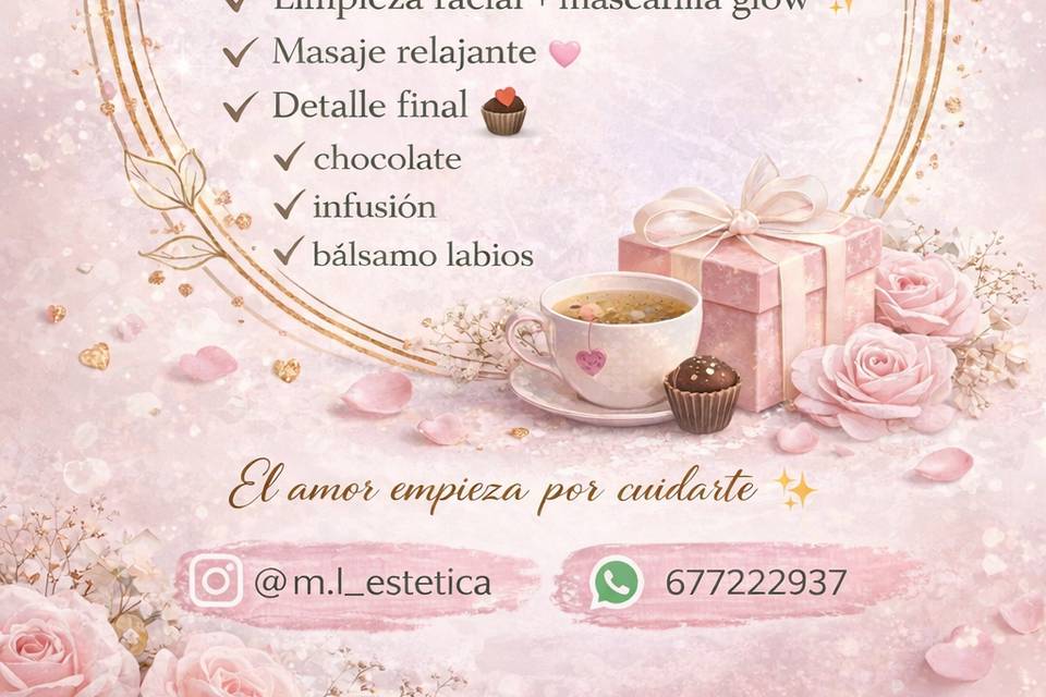 San Valentín