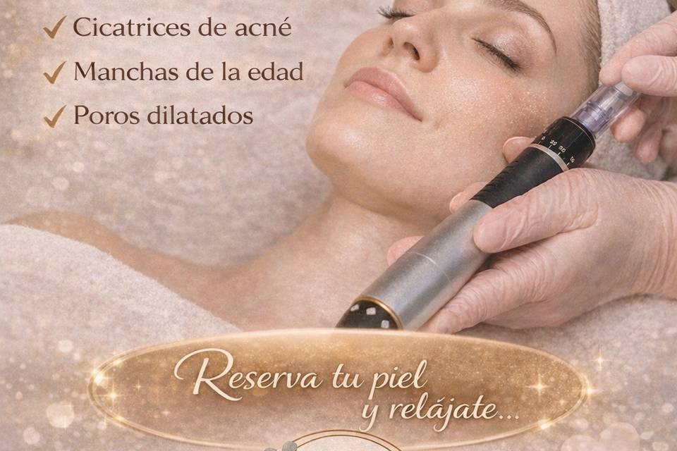 Dermapen