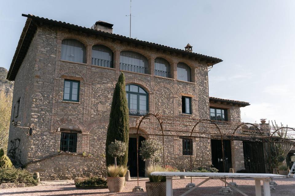 Masía