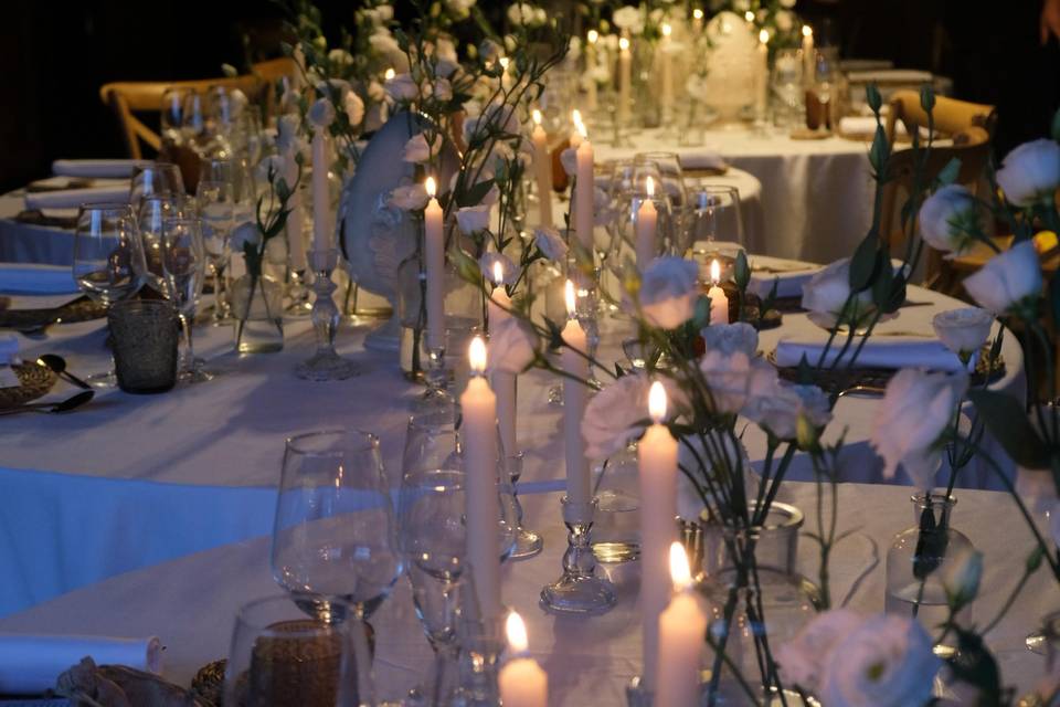 Detalles mesa