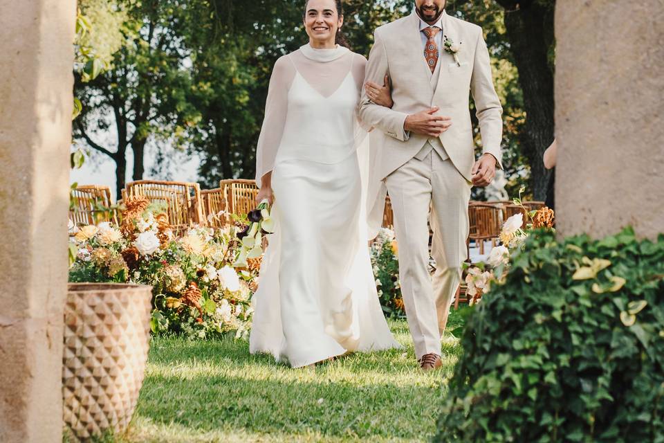 Novios