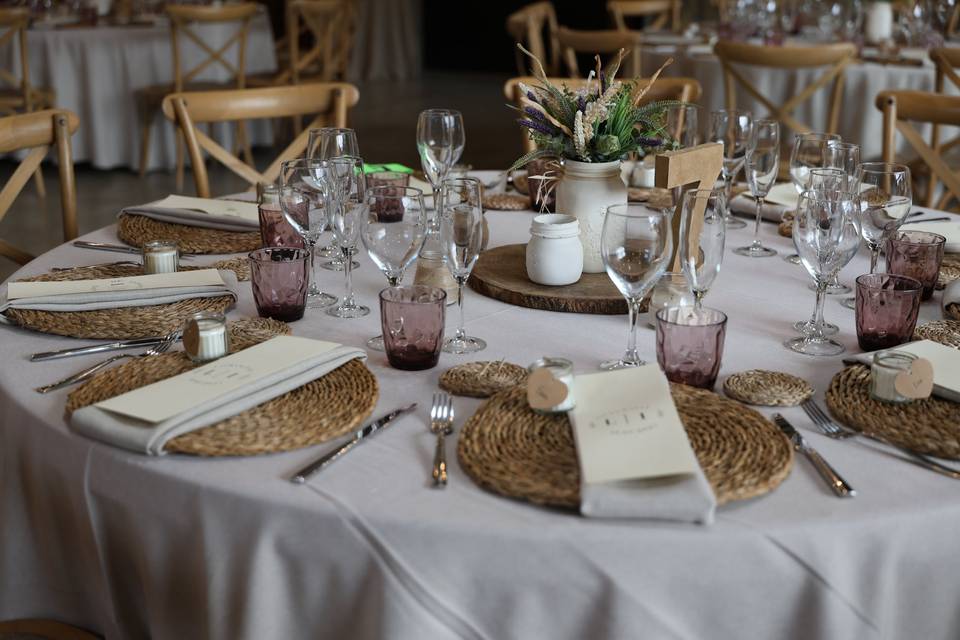 Banquete