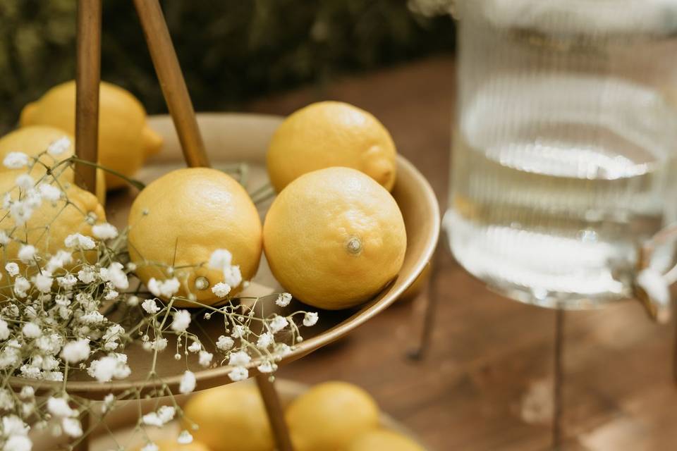 Limones