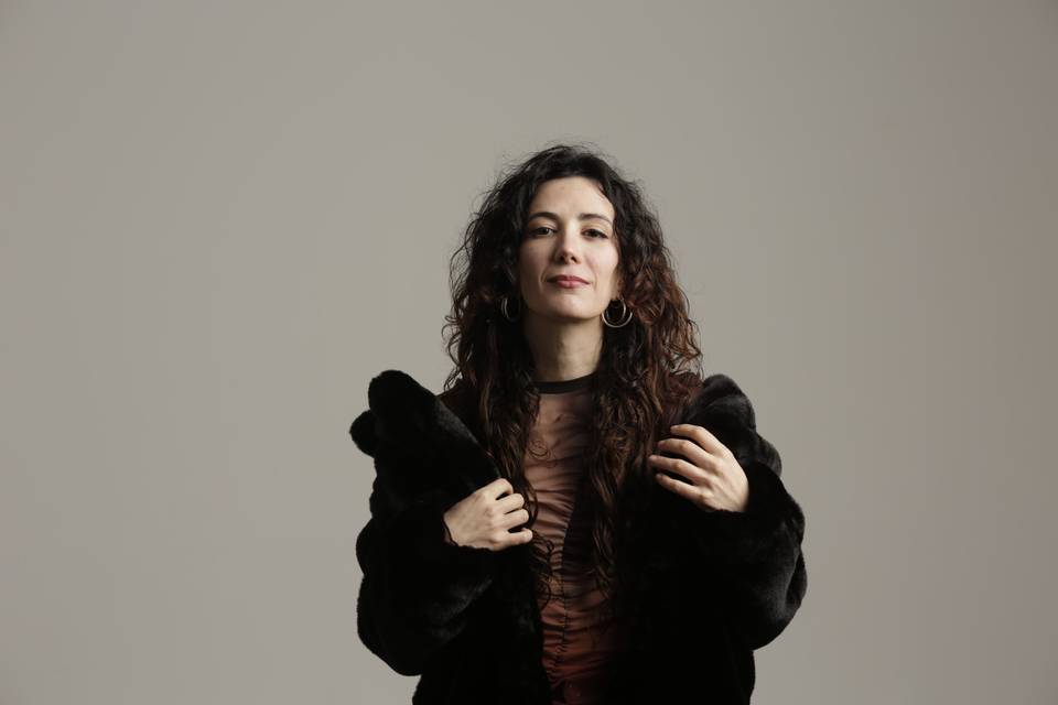 Irene Gellida