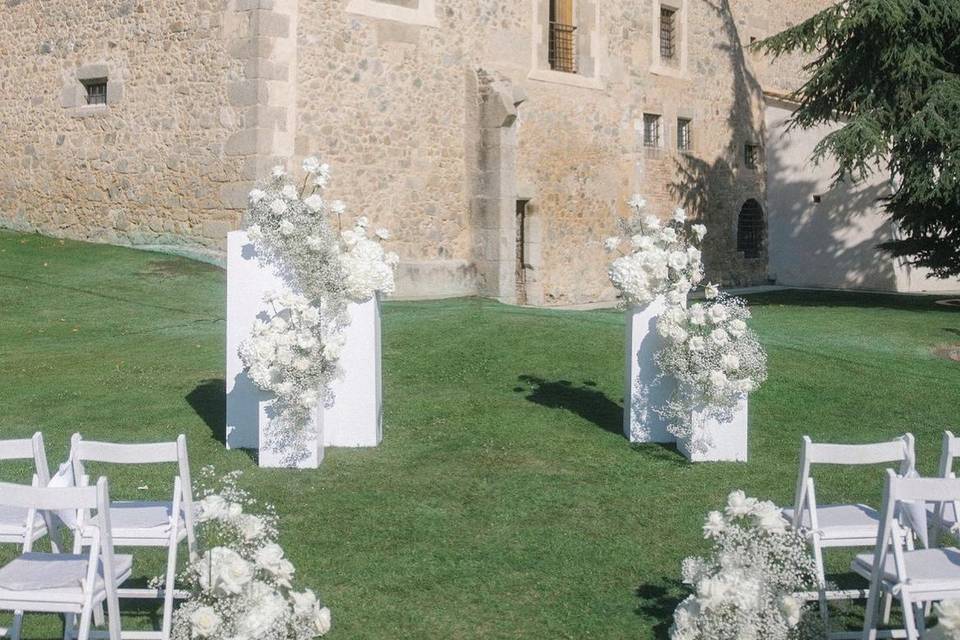 Ceremonia MC