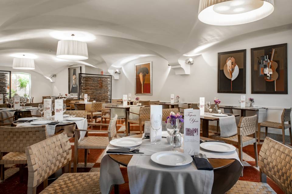 Restaurante Tapería Yuste