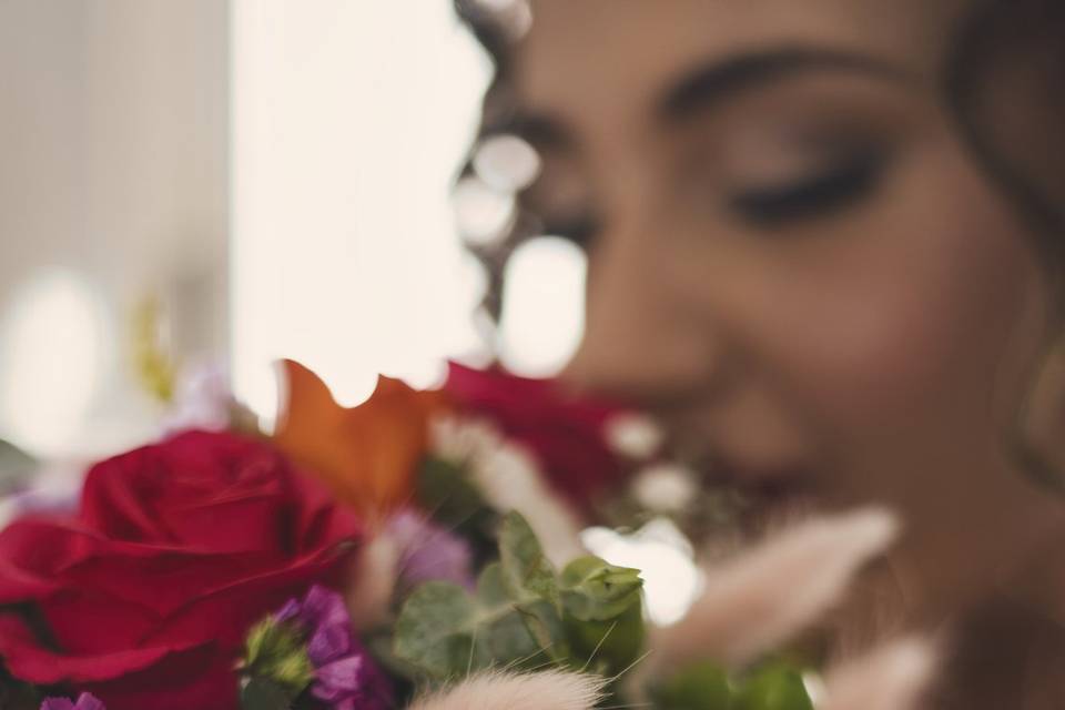 Detalles de boda