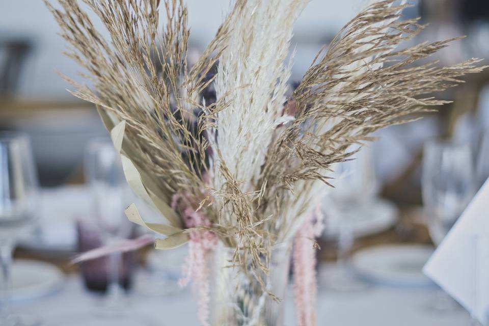 Detalles de boda