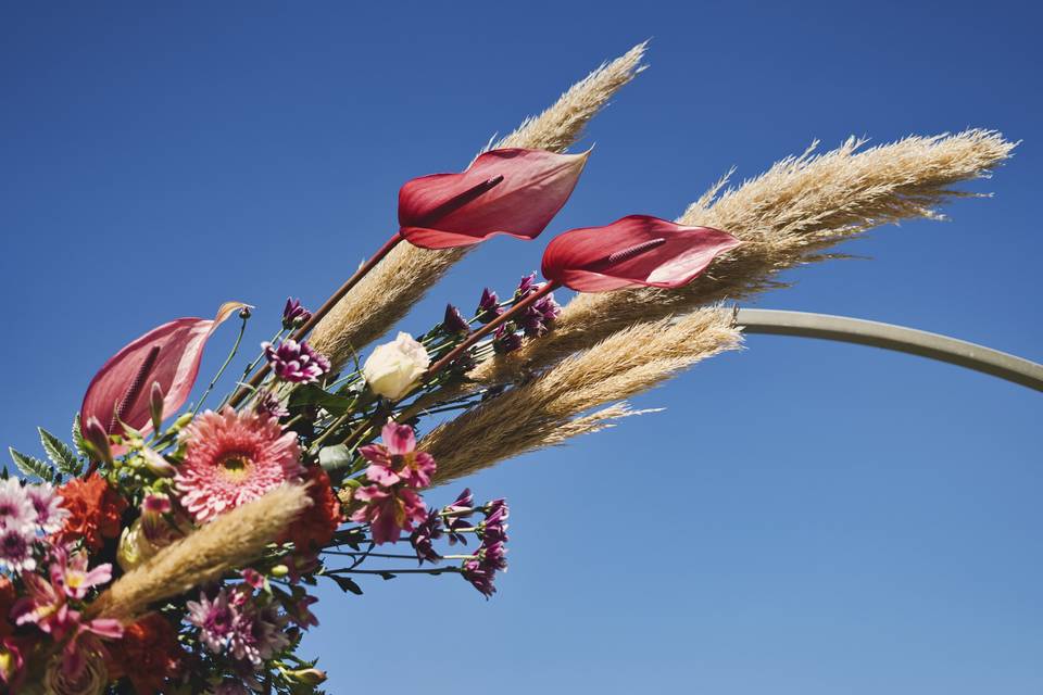 Detalles de boda