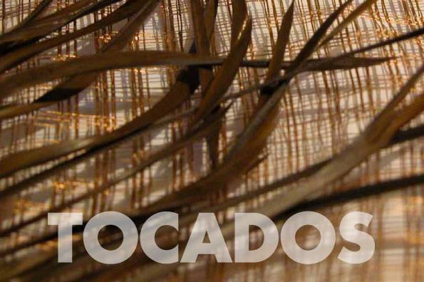 B.A. Tocados y sombreros