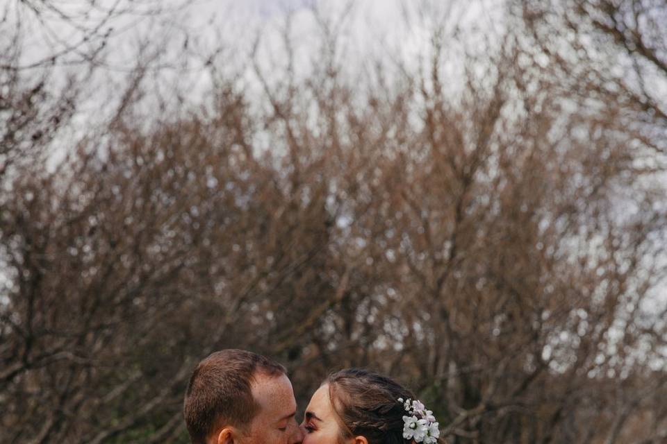 Boda Jon & Lidia