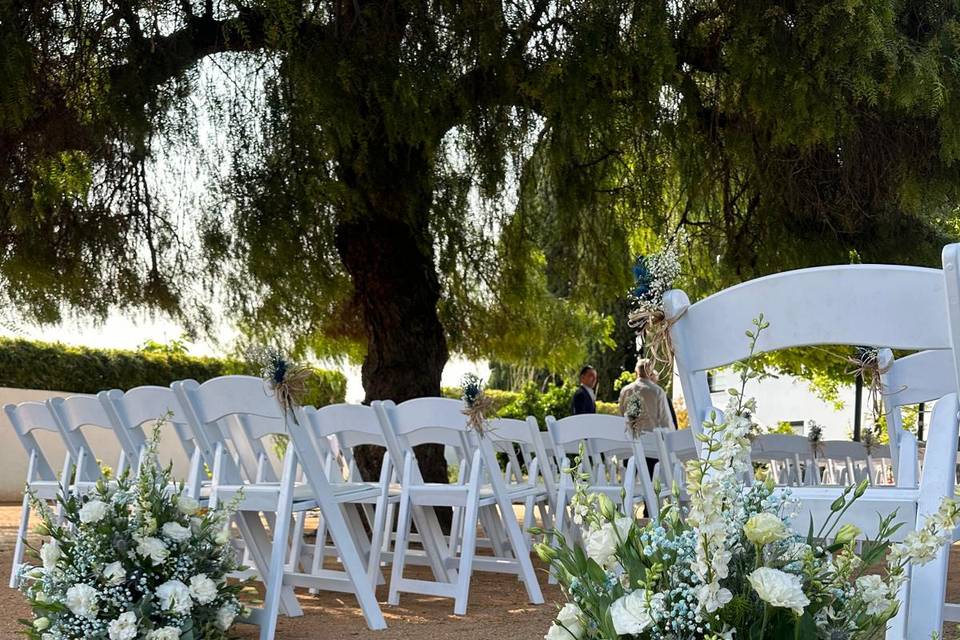 BODA J Y M