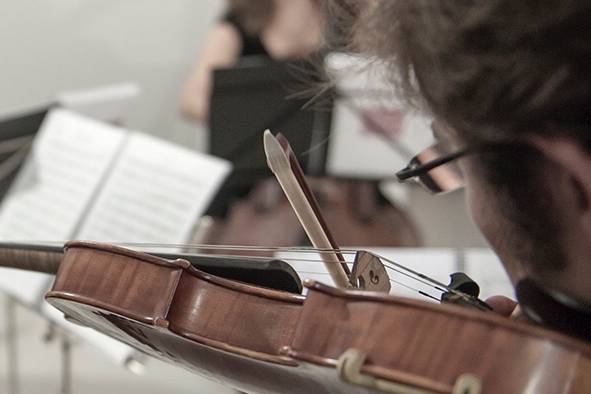 Música para boda en Barcelona