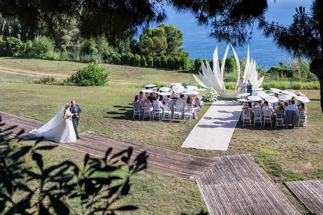 Cala Gran-El Trull