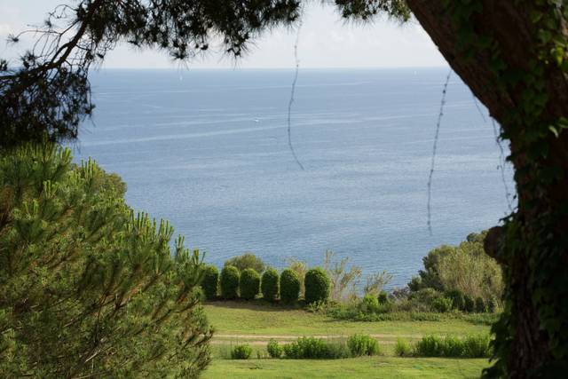 Cala Gran-El Trull