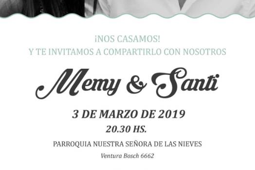 Diseño con foto