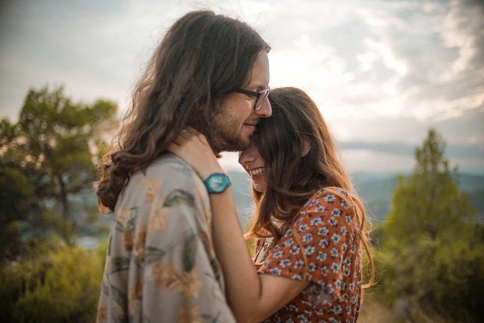 Núria & Marçal