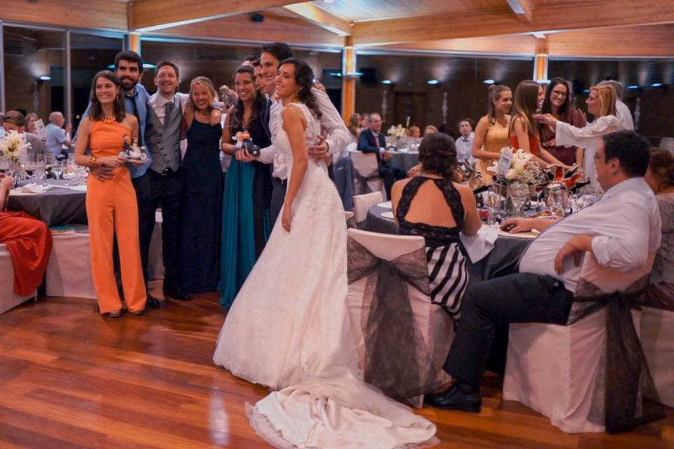 Boda de Anna & Jordi