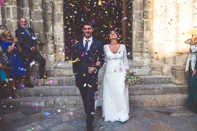 Sonora Bodas