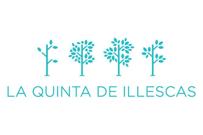 Logotipo La Quinta de Illescas