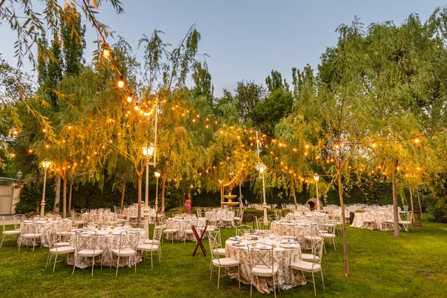 Villa Laureana Boho