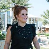 Geraldine Tamayo
