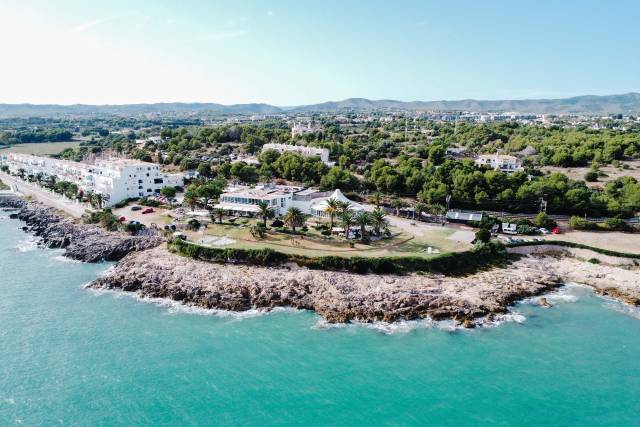 La Cucanya