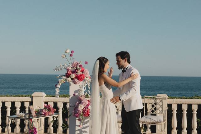 Ceremonia