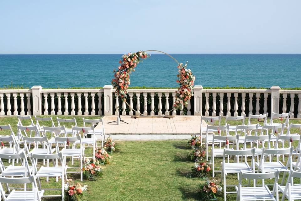 Ceremonia
