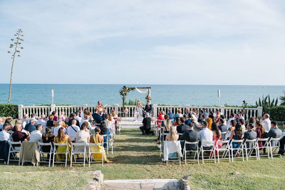 Ceremonia