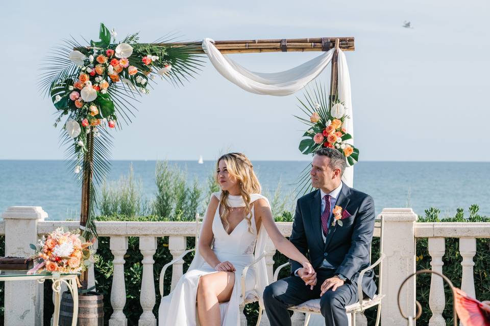 Ceremonia