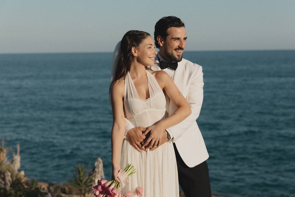 Sesión pareja