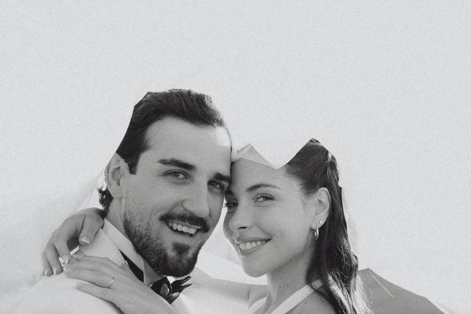 Sesión pareja