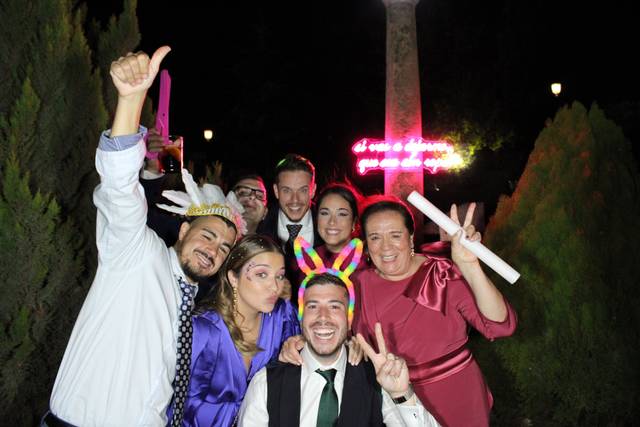 Invitados/as
