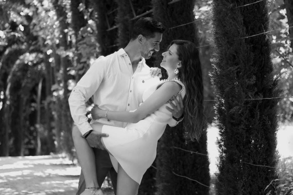 Preboda
