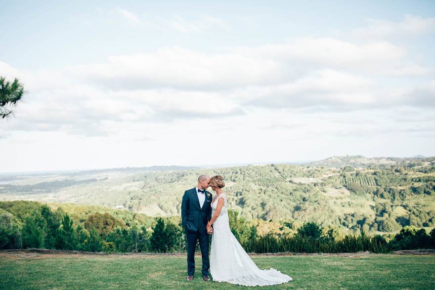 Lucía & Sergio