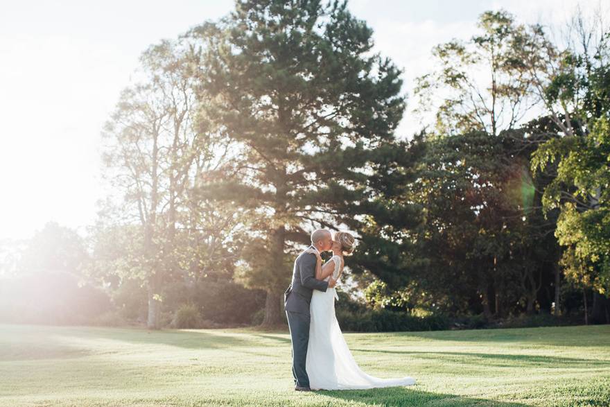 Lucía & Sergio