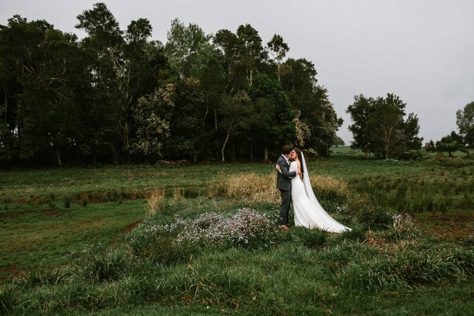 Shamira & Rubén