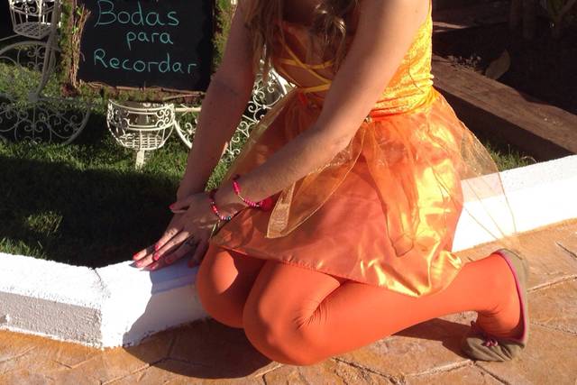 Cuidadores bodas