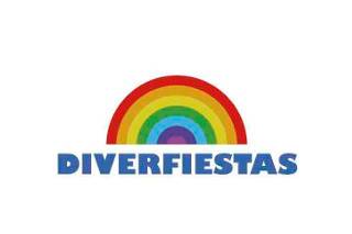 Diverfiestas Logotipo
