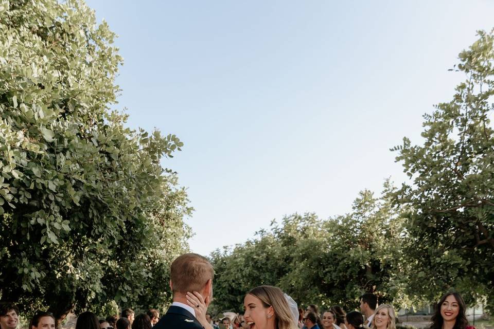 Marina y Roberto