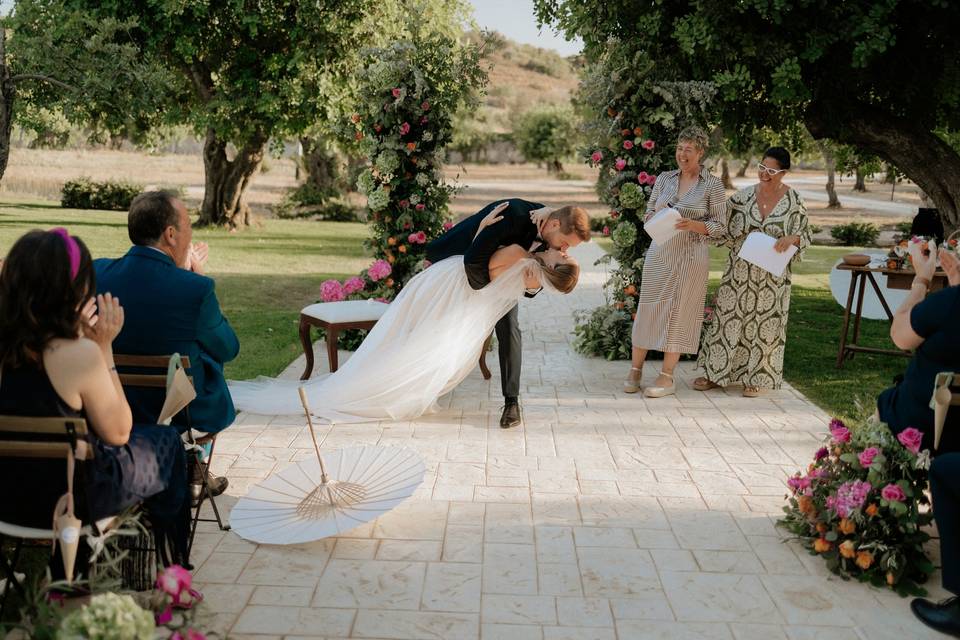 Marina y roberto