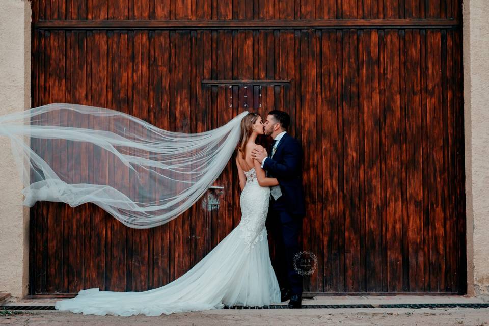 Fotografías novios