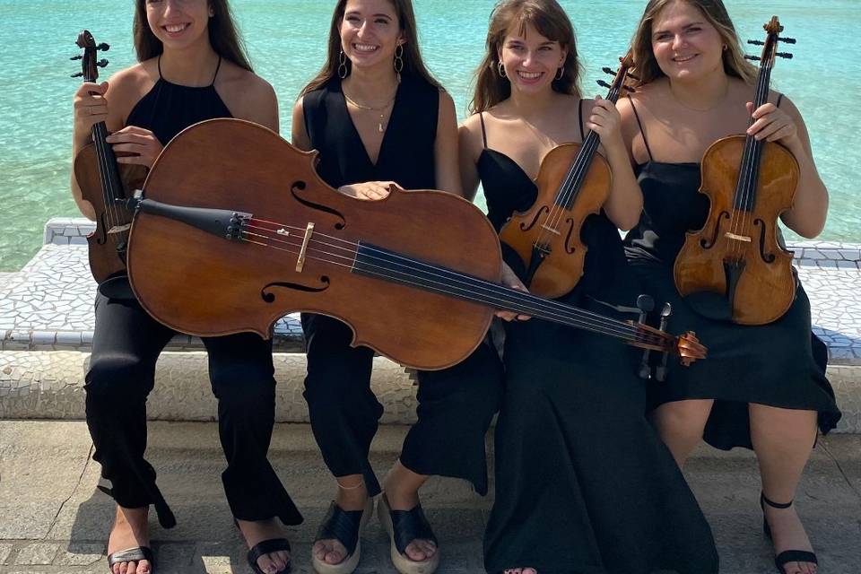 Cuarteto Aletheia