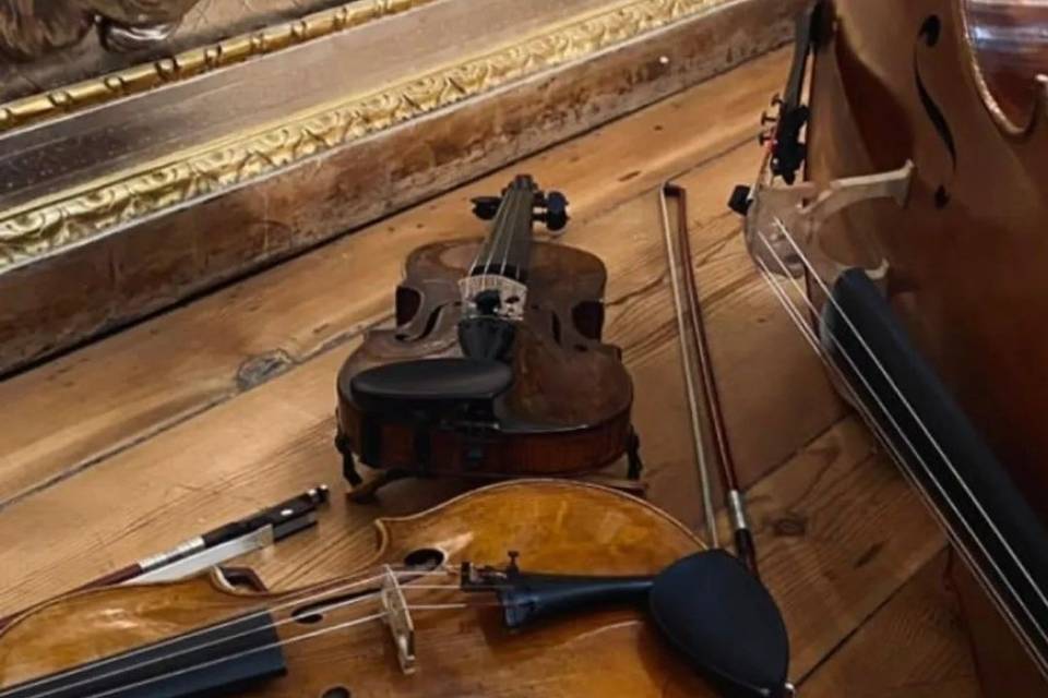 Instrumentos