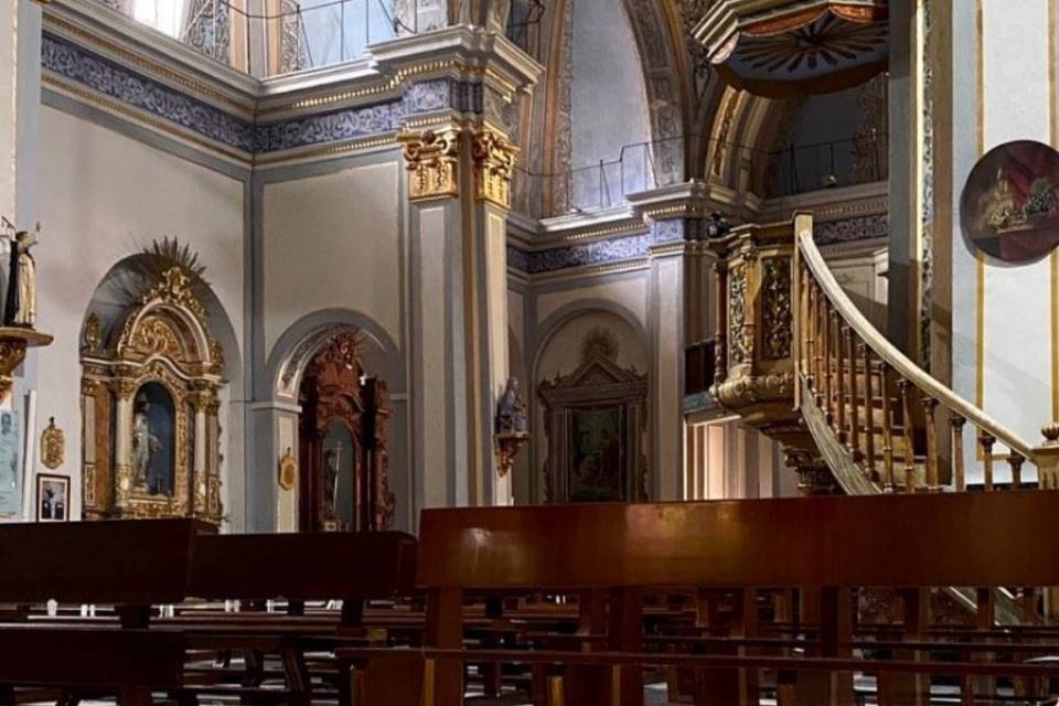 Música para la ceremonia