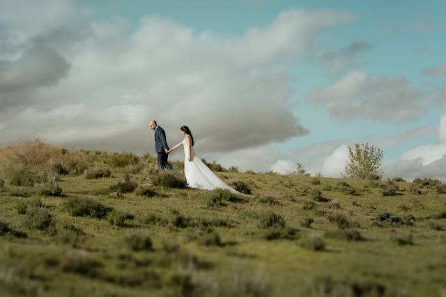 Fotógrafo de Bodas en Tenerife
